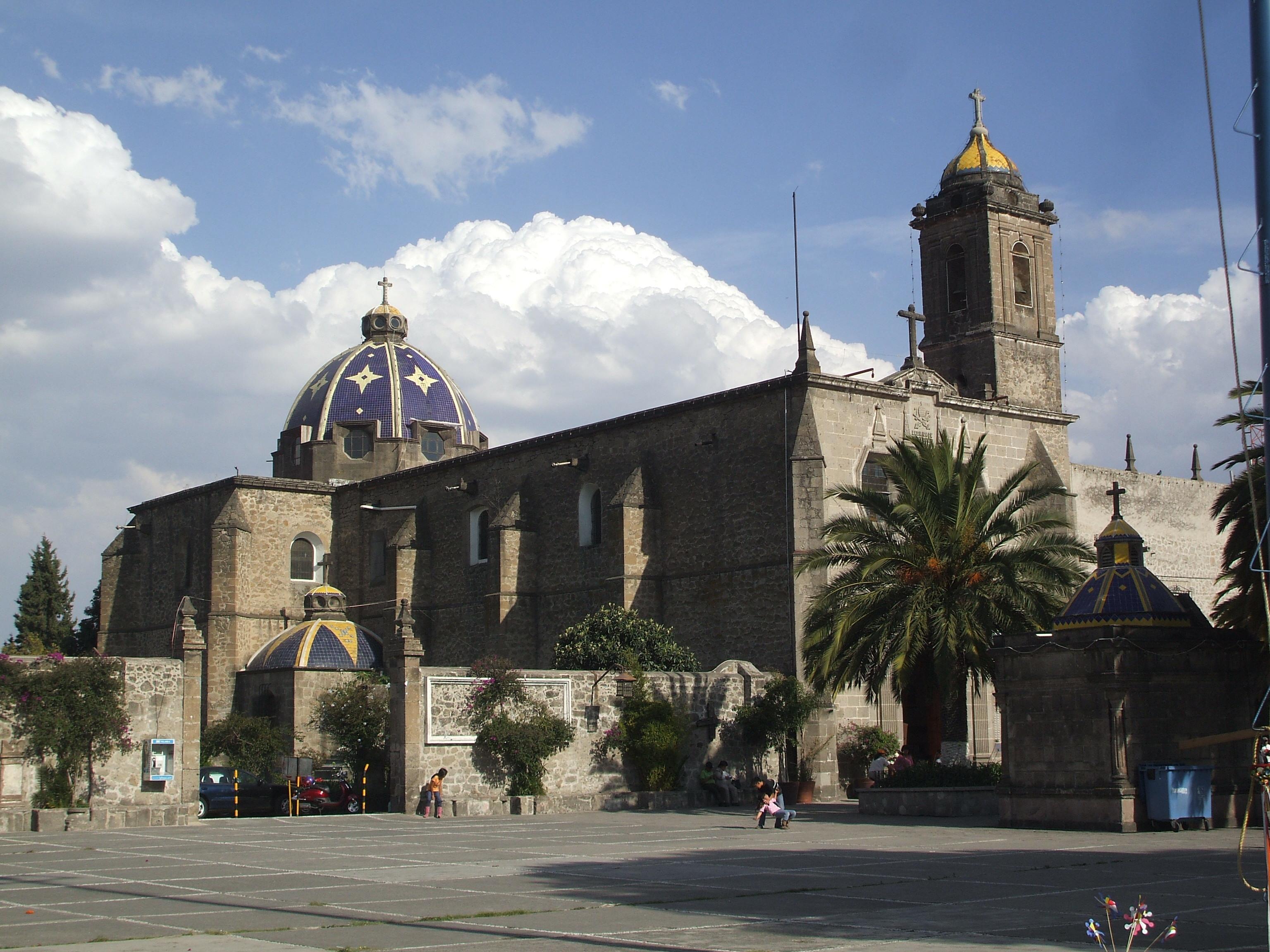 Zona Arqueológica El Conde